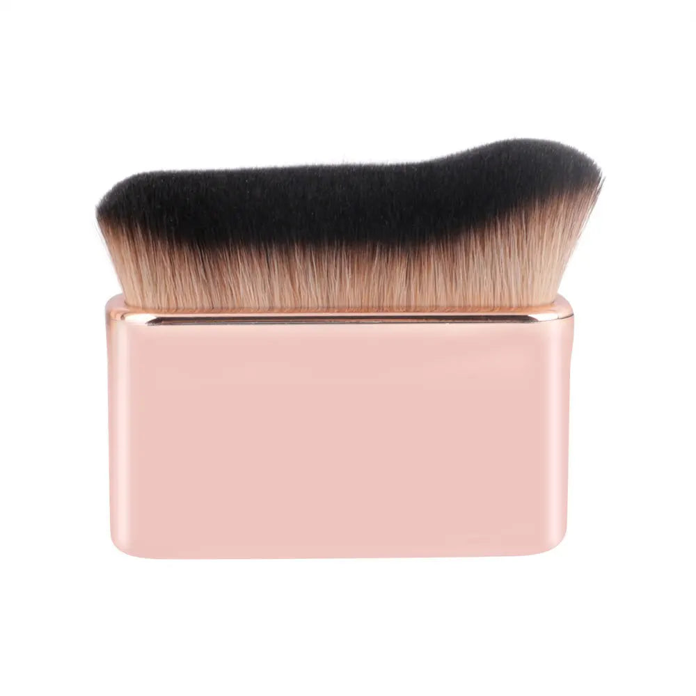 Angled Foundation Brush