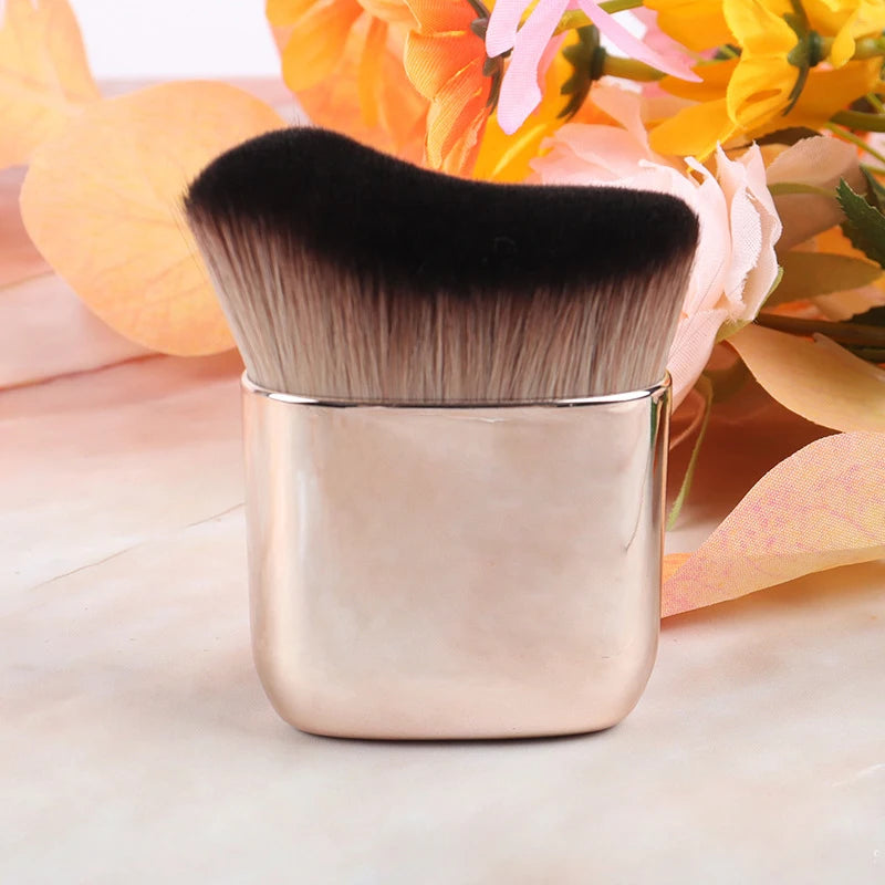 Angled Foundation Brush