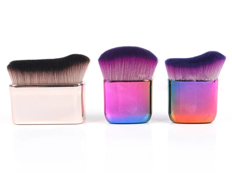 Angled Foundation Brush