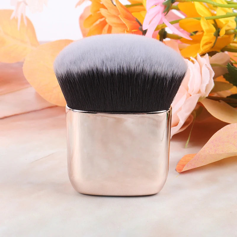 Angled Foundation Brush