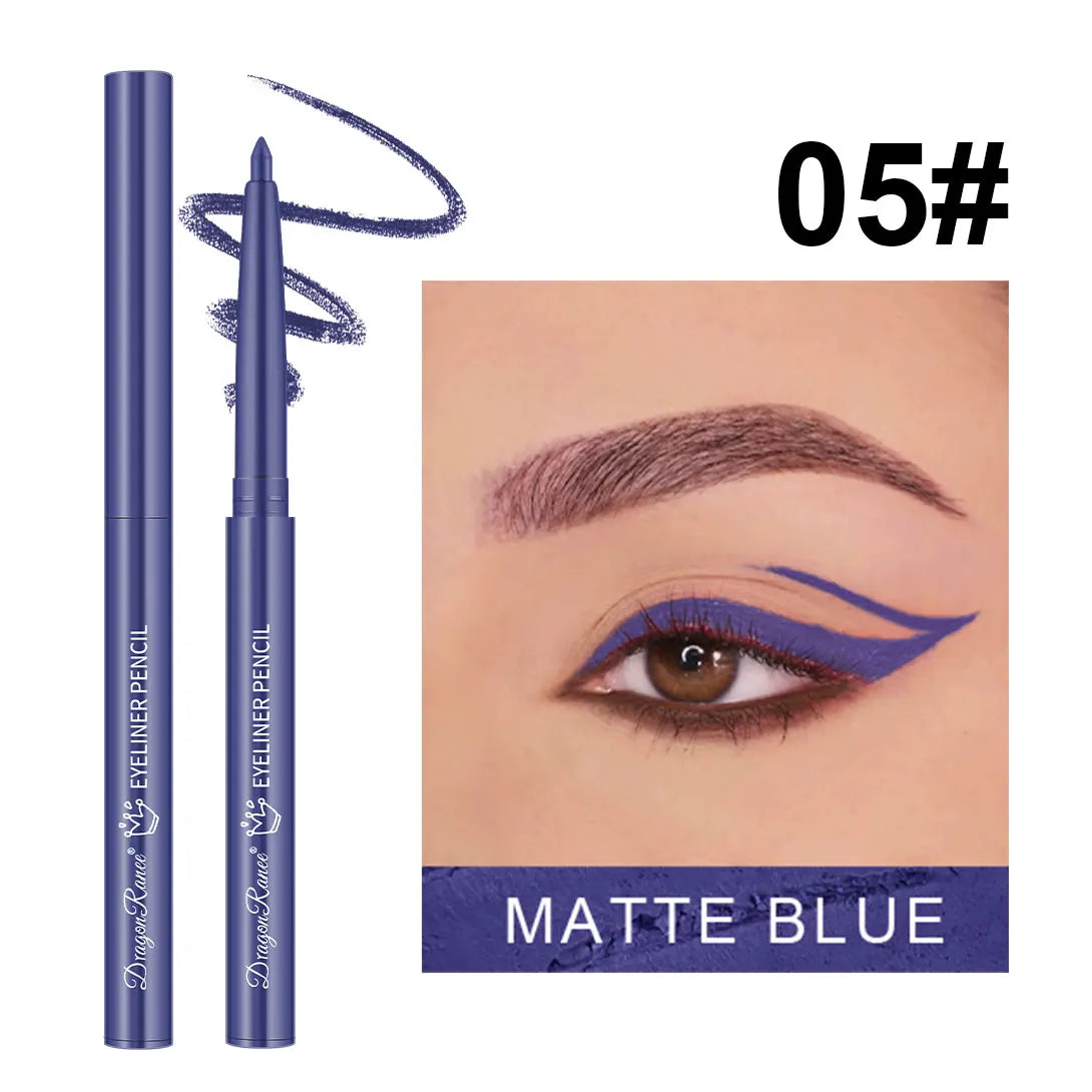 Waterproof Eyeliner Pen