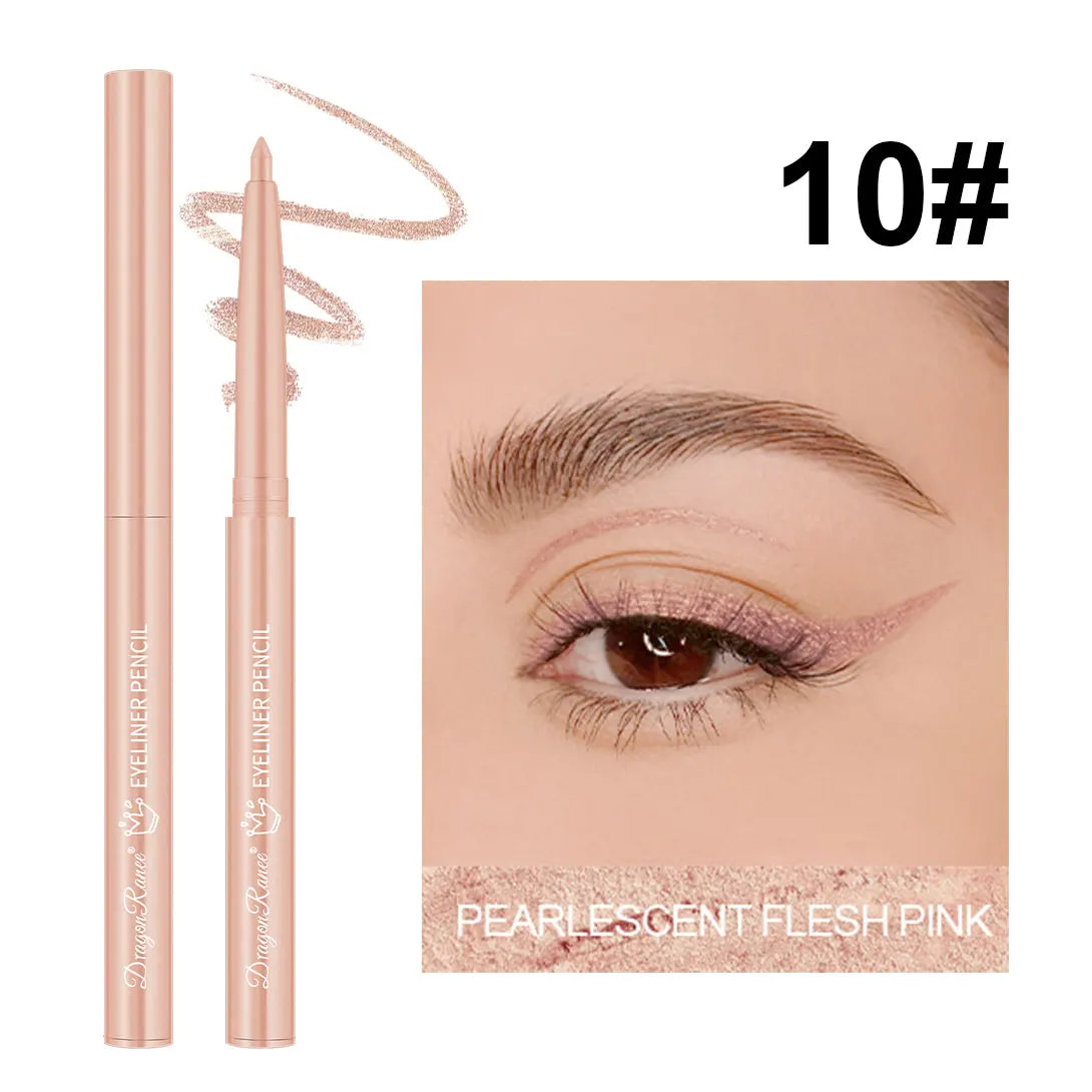 Waterproof Eyeliner Pen