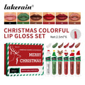 Christmas Lip Tint Set