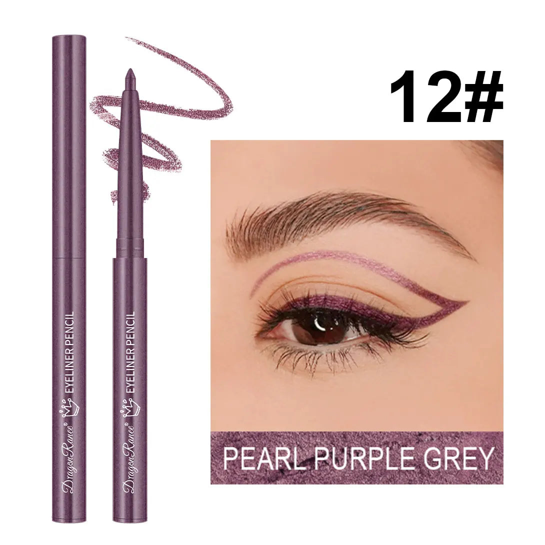 Waterproof Eyeliner Pen