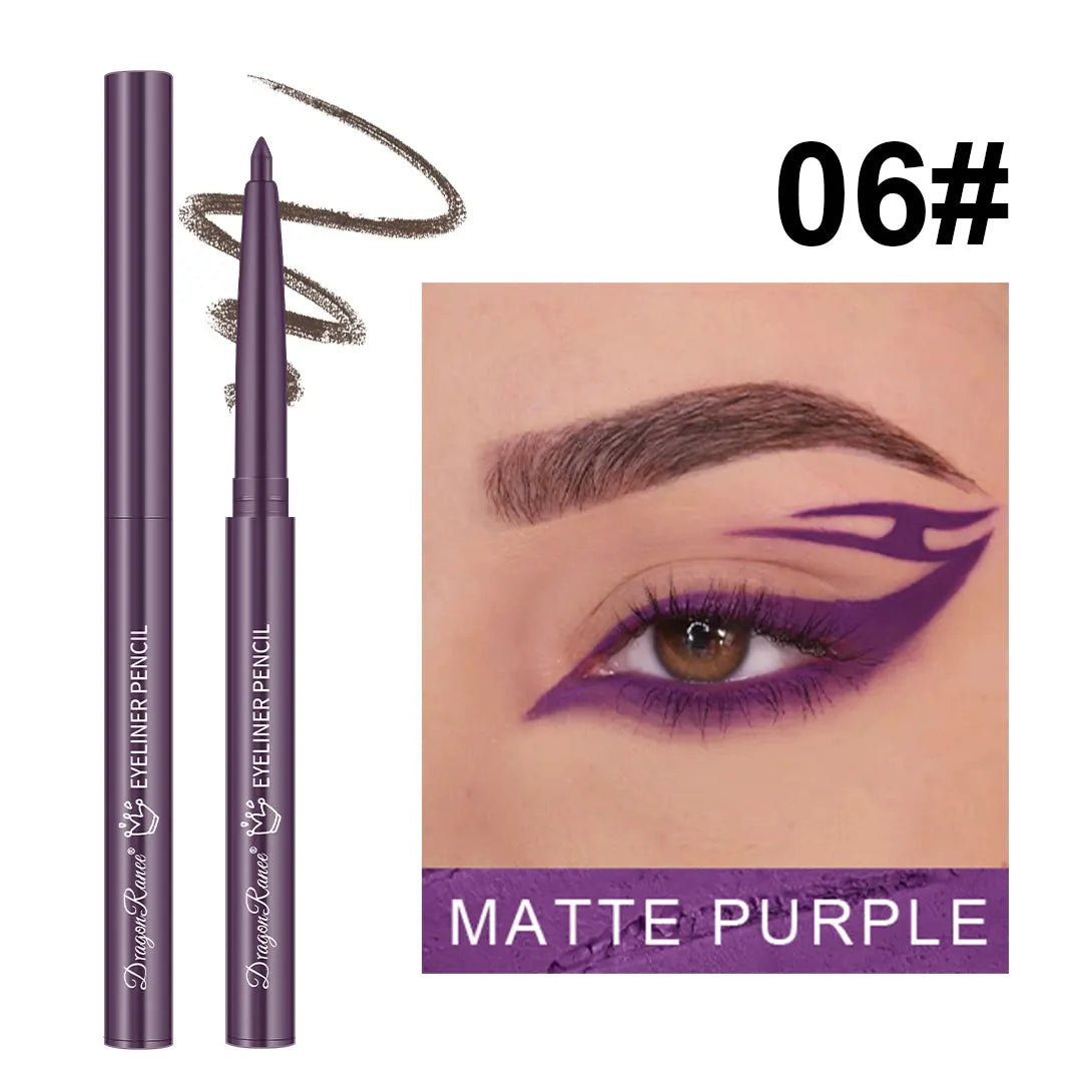 Waterproof Eyeliner Pen
