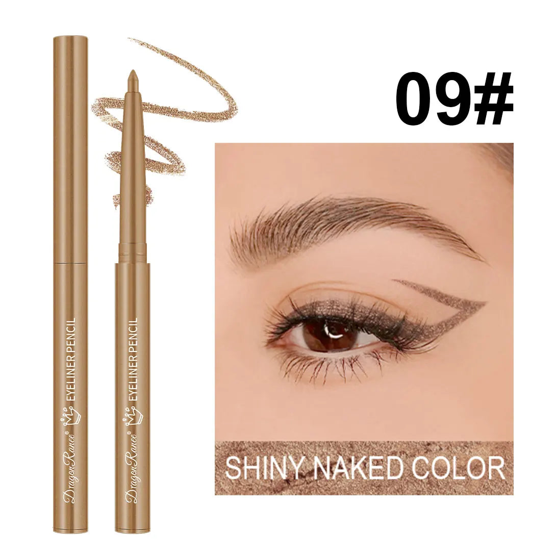Waterproof Eyeliner Pen