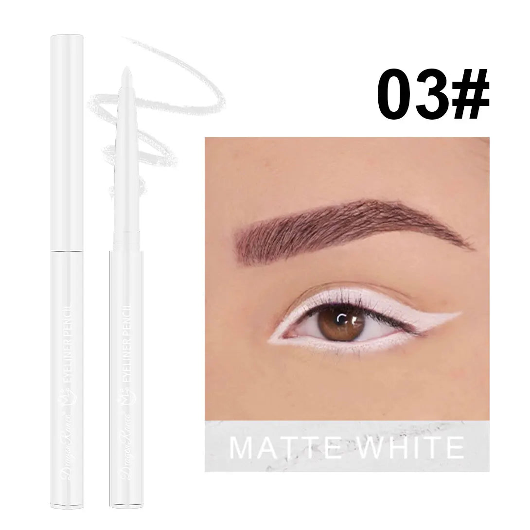 Waterproof Eyeliner Pen