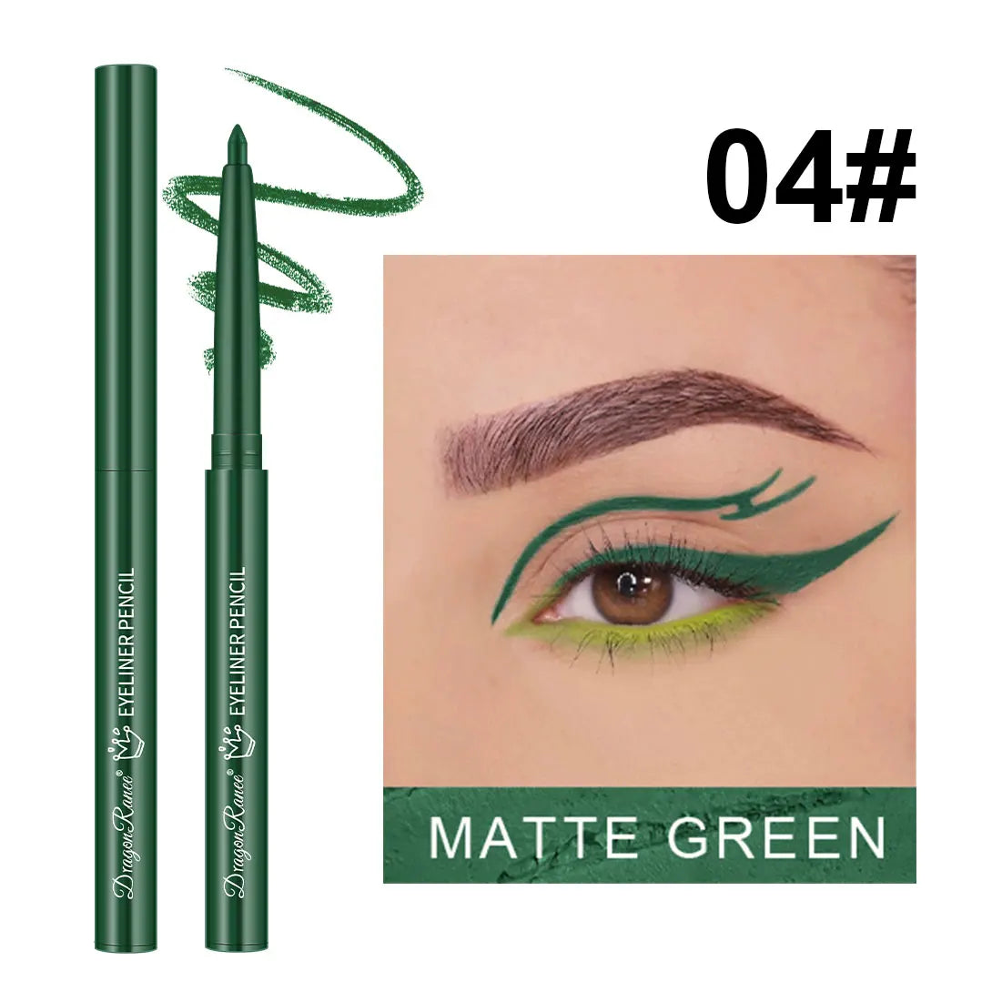 Waterproof Eyeliner Pen