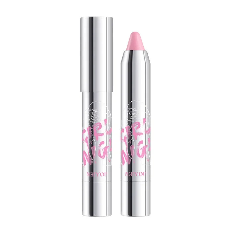 2-in-1 Matte Blush & Highlighter Stick