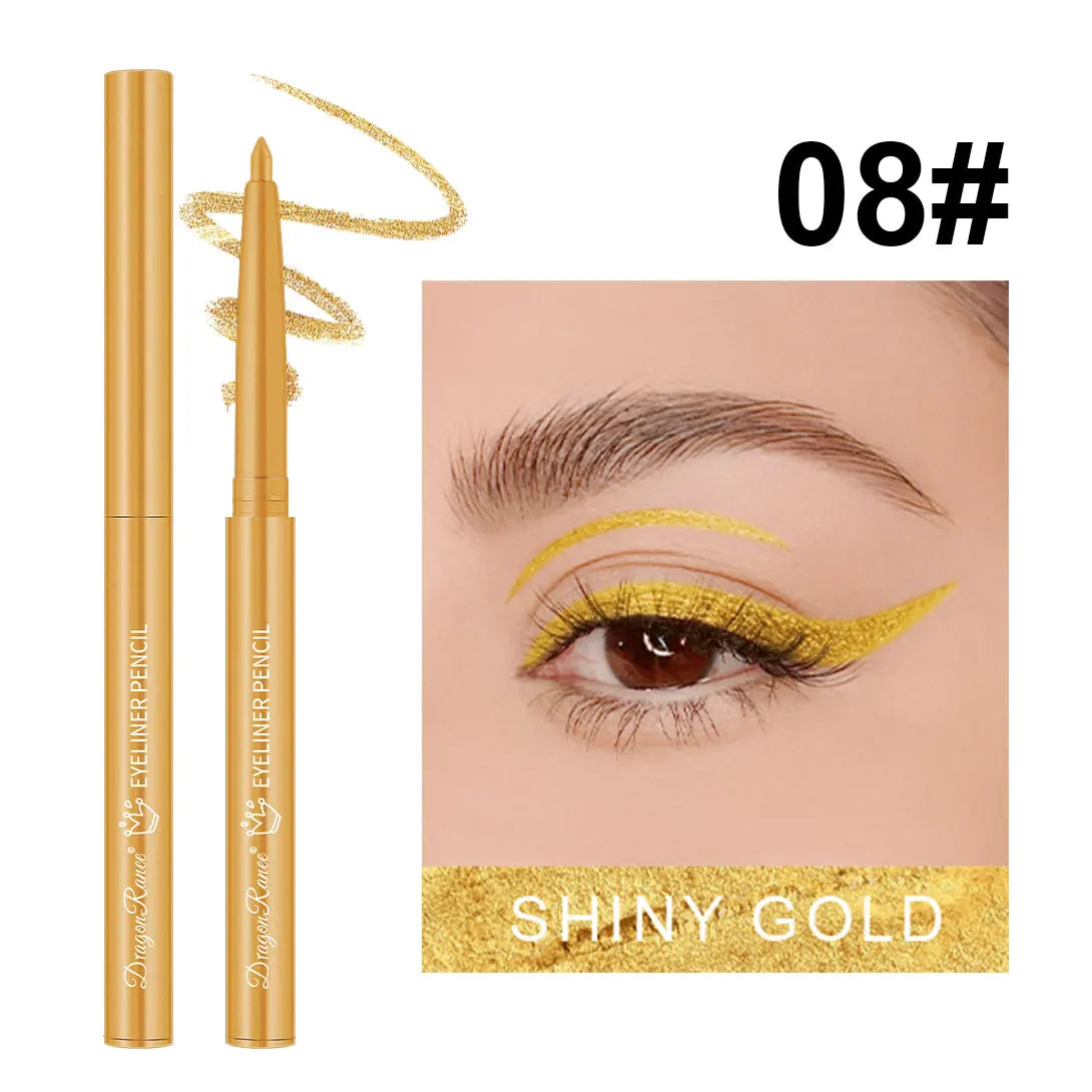 Waterproof Eyeliner Pen
